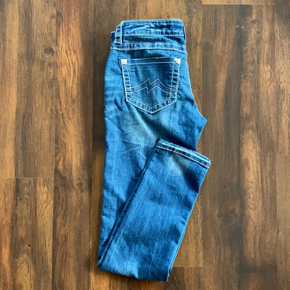 Miss Me Skinny Jeans